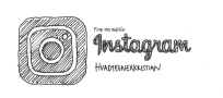 Hvadtegnerkristian på Instagram